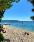 Two-Room Apartment -Lux Apartment Pelago is Located in Our Second House, First r