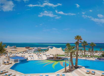 Hilton Hurghada Plaza
