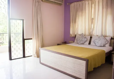 Hotel Beach Classic Hotels in Dahanu