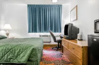 Days Inn by Wyndham Pocatello University Area Hotels near Simplot Square