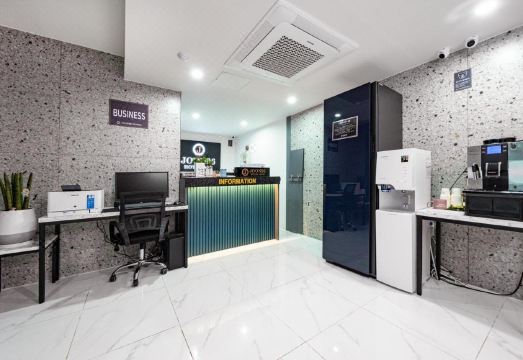 속초 96 준 호텔 속초