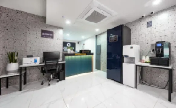 Sokcho Joon  96  Hotel