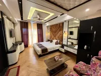 Hotel Pleasant View - Разрешено размещения с домашними животными