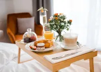 Haimhausers Hotel Garni -  Privatzimmer