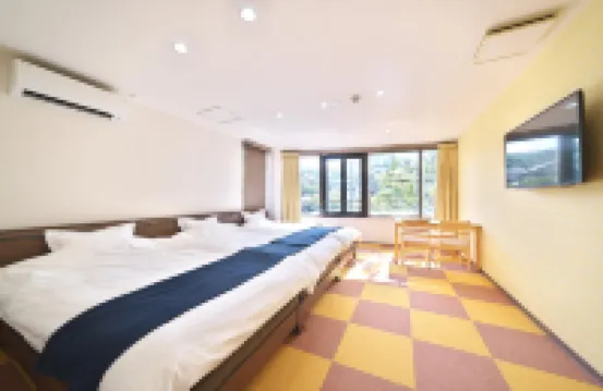 Kanazawaya Hotels in 