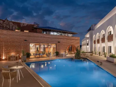 Mercure Conacul Cozieni Hotels in 