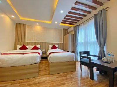 Hotel Royal Emperor Hotels in Hattisar