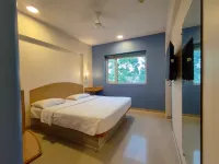 Ginger Agartala Hotels in 