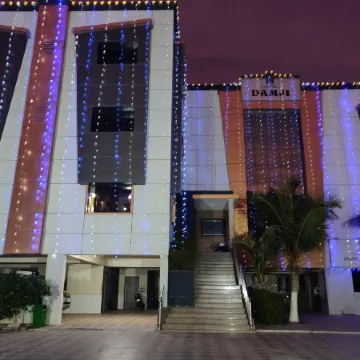 Damji Hotel