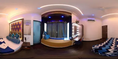 Hotel Popular Palace