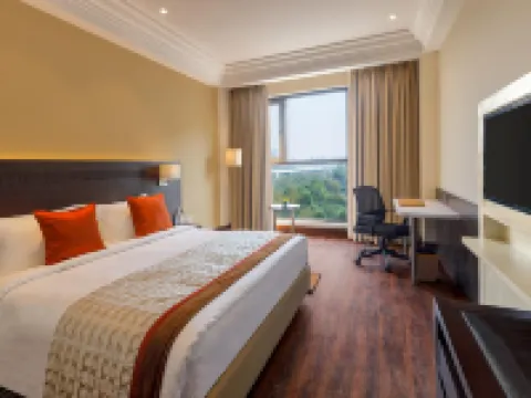Ginger Greater Noida Pari Chowk Hotels in Greater Noida