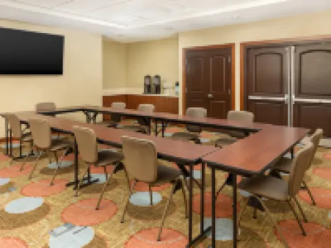Staybridge Suites SACRAMENTO - FOLSOM by IHG Hoteles en Folsom