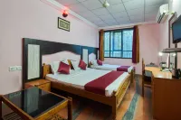 Hotel Sambit Royale Các khách sạn ở 