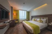 Cygnett Park Meghna Hotels in Chirang