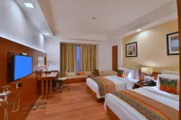 Fortune Park Orange, Sidhrawali, Gurugram - Member ITC Hotels' Group Hotels near Shiv Mandir Jamalpur gurgaon haryana