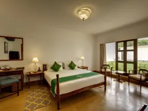 Saraca Hotel Lucknow