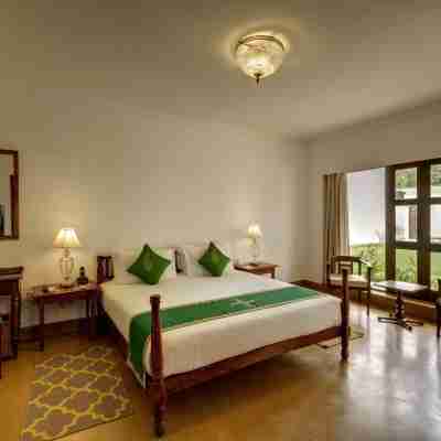 薩拉卡湖酒店勒克瑙 Rooms