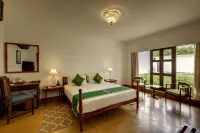 Saraca Hotel Lucknow Hotels in Lucknow