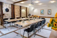 Plaza Boutique Hotel