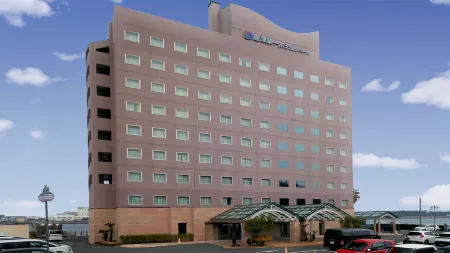 Karatsu Daiichi Hotel Riviere