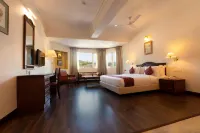 Issacs Residency