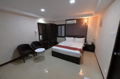 Hotel Sampath