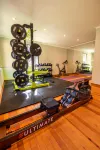 Hotel Puerta del Sur - Gym