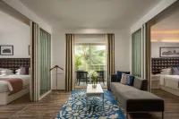 Grand Mercure Bangalore - Pet friendly