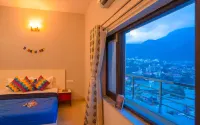 Gostops Rishikesh Lakshaman Jhula