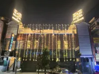 K & K Hotel Hotels in Jabalpur