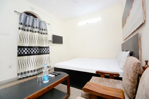 HOTEL SAMRAT Hotels in Yamuna Nagar