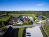 Hotel Gjerrild Kro Hotels near Ulla Lundsgart - Djursland
