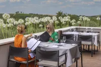 San Canzian Hotel & Residences - Small Luxury Hotels of the World - breakfast