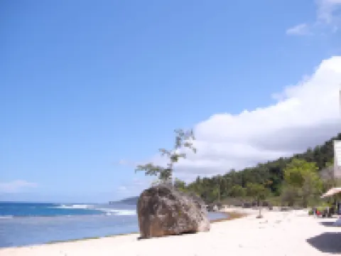 Aryan by Kadena Hotel di Kabupaten Gorontalo