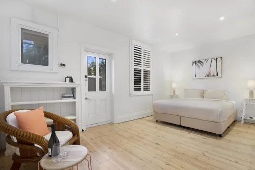 Wanderlust 3Br Cottage Grange|  Illuminate Adelaide 2024