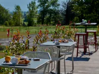 Ibis Budget Nangy Annemasse Hotels in Saint-Pierre-en-Faucigny