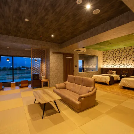 Harazuru No Mai Hotels in Asakura