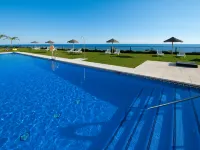 Sea Front - Pools