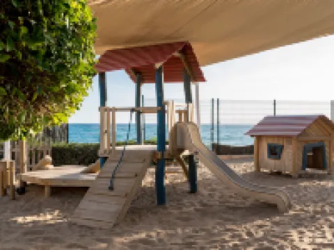 Marriott's Marbella Beach Resort マルベーリャのホテル