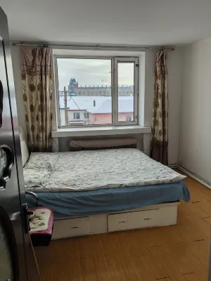 Mohe Yueke Homestay (Fanrong Lane)