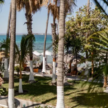 La Concha Beach Hotel & Club