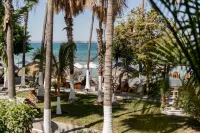 La Concha Beach Hotel & Club Hotels near CASA PARRA GALLERY: Mexican native art