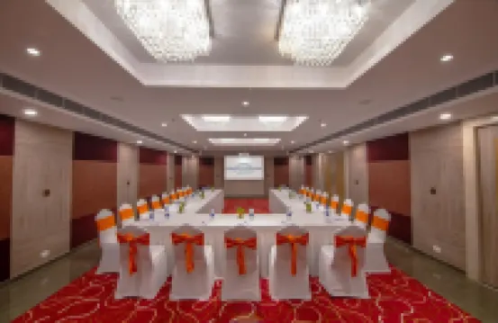 Howard Johnson by Wyndham Kolkata