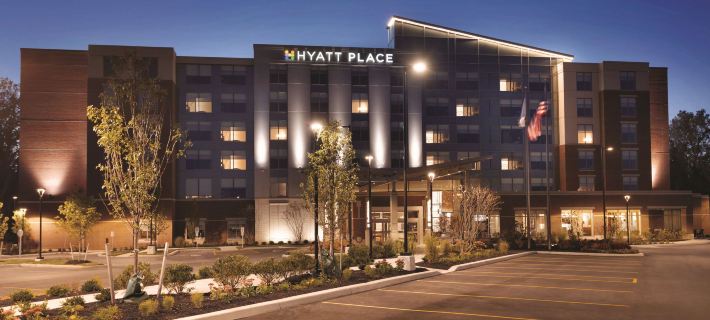 Hyatt Place Buffalo/Amherst Hotels in Amherst