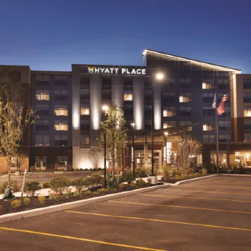 Hyatt Place Buffalo/Amherst