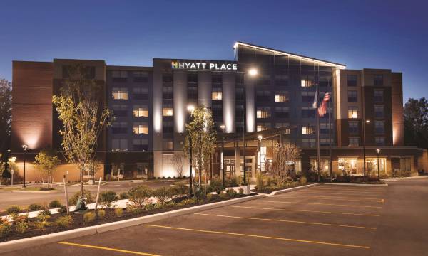 Hyatt Place Buffalo/Amherst
