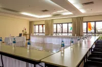 Hotel Dan Inn São José do Rio Preto by Nacional Inn Hotels in São José do Rio Preto