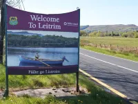 Clancys of Glenfarne - Wifi