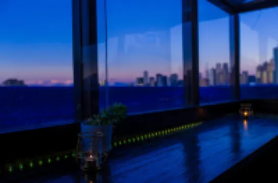 โรงแรมหิมาลายาคลาวด์