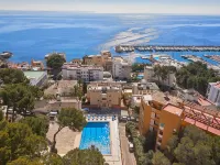 Mll Blue Bay Hotels near San Agustin